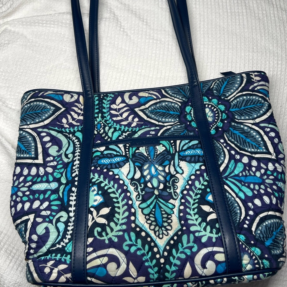 Vera Bradley Tote